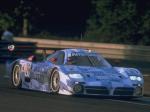Nissan R390 GT1 1998 года